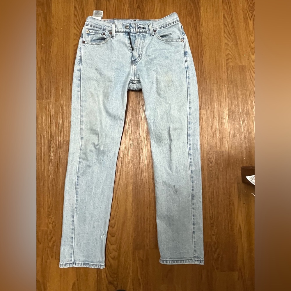 Levi’s 505 Jeans